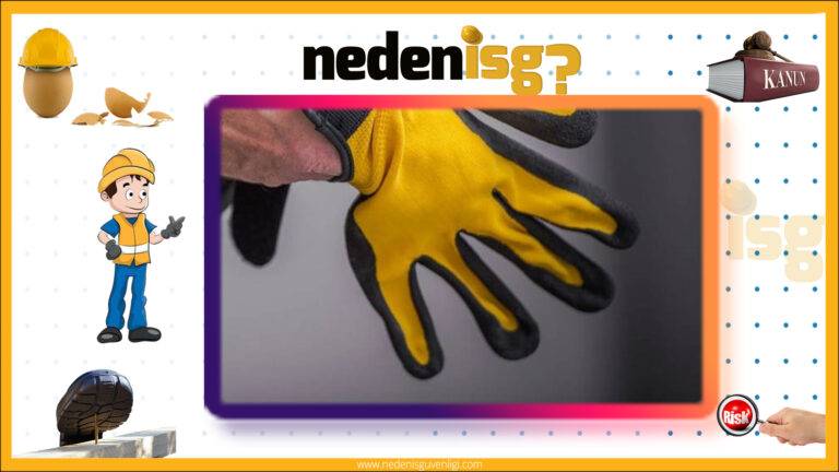 İş Eldivenleri Nasıl Seçilmelidir? 17 İş Eldivenleri Nasıl Seçilmelidir?