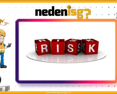 Kişisel Koruyucu Donanım Risk Belirleme Tablosu