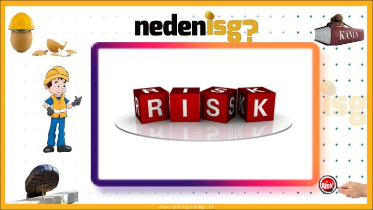 Kişisel Koruyucu Donanım Risk Belirleme Tablosu 11 Kişisel Koruyucu Donanım Risk Belirleme Tablosu