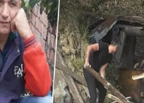 Zonguldak'ta işçi cinayeti: Ruhsatsız maden ocağında meydana gelen göçükte Satılmış Çamlı hayatını kaybetti 7