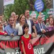 İzmir’de asbestli ‘ölüm gemisi’ için ortak mücadele 3