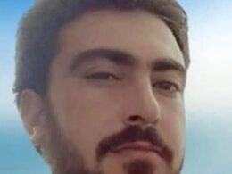 Kırşehir'de iş cinayeti: üzerine vinç devrilen Emre Bahri Orman hayatını kaybetti 5