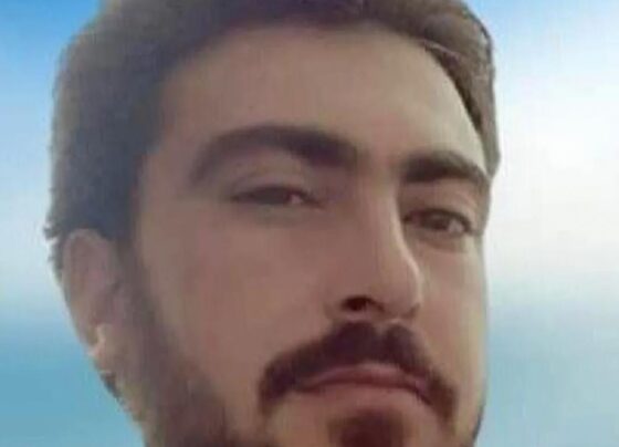 Kırşehir'de iş cinayeti: üzerine vinç devrilen Emre Bahri Orman hayatını kaybetti 1