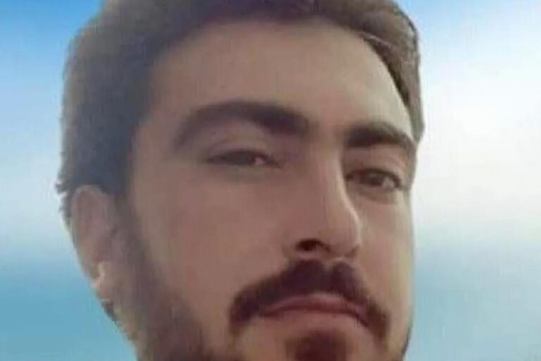 Kırşehir'de iş cinayeti: üzerine vinç devrilen Emre Bahri Orman hayatını kaybetti 1