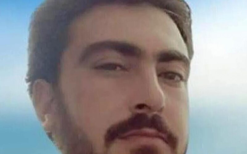 Kırşehir'de iş cinayeti: üzerine vinç devrilen Emre Bahri Orman hayatını kaybetti 4