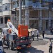 Kocaeli'de iş cinayeti: Elektrik akımına kapılan Bülent Aslanzemin zemin kata düşerek hayatını kaybetti 2