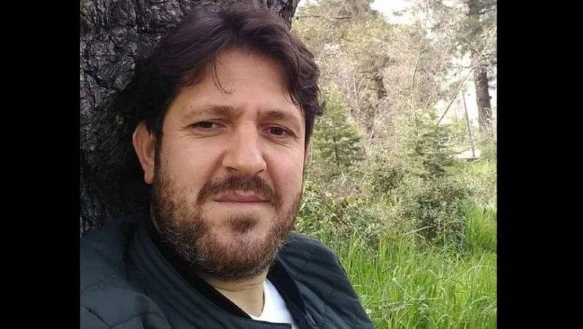 Kocaeli'de iş cinayeti: Pres makinesine sıkışan Kazım Kasap hayatını kaybetti 6