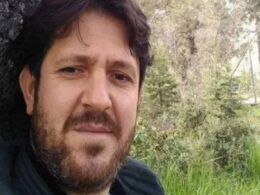 Kocaeli'de iş cinayeti: Pres makinesine sıkışan Kazım Kasap hayatını kaybetti 3