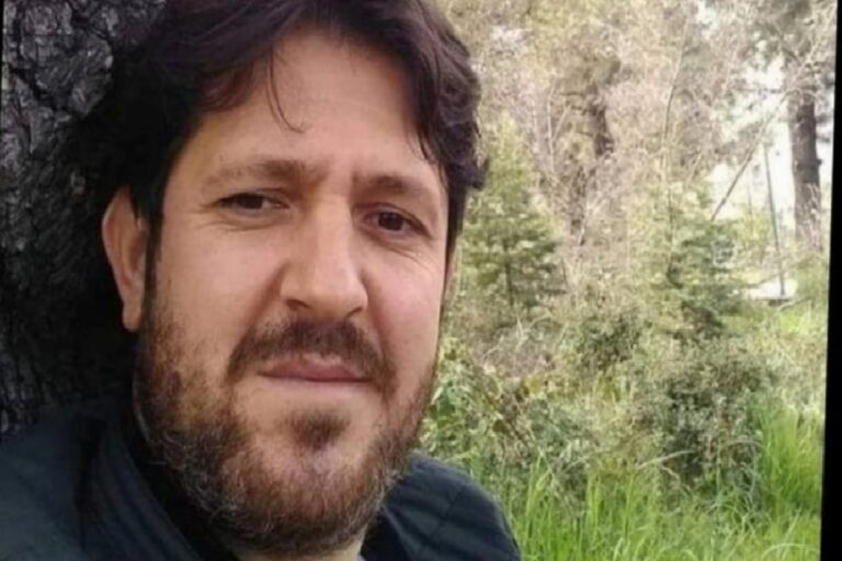 Kocaeli'de iş cinayeti: Pres makinesine sıkışan Kazım Kasap hayatını kaybetti 15 Kocaeli'de iş cinayeti: Pres makinesine sıkışan Kazım Kasap hayatını kaybetti 3