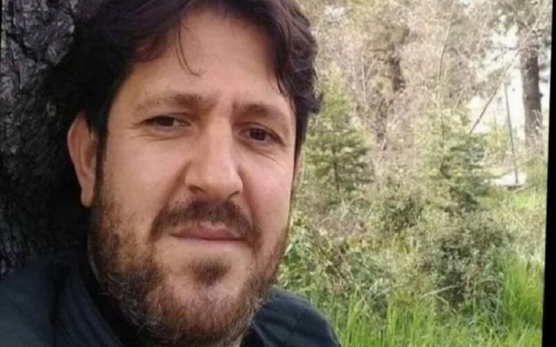 Kocaeli'de iş cinayeti: Pres makinesine sıkışan Kazım Kasap hayatını kaybetti 4