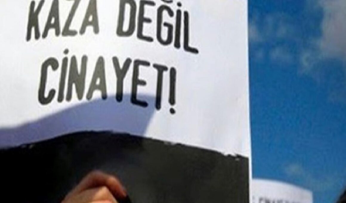 Giresun'da iş cinayeti: İnşaattan düşen Mustafa Celepci hayatını kaybetti