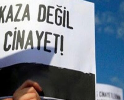 Giresun'da iş cinayeti: İnşaattan düşen Mustafa Celepci hayatını kaybetti