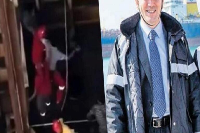 Sefine Tersanesi'nde işçi kıyımı devam ediyor! 35 işçi işten çıkarıldı! 1