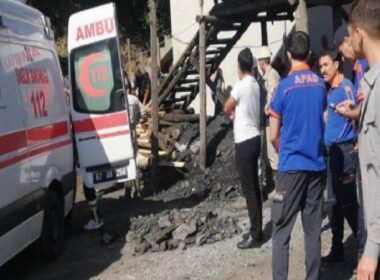 Zonguldak'da iş cinayeti: Ruhsatsız maden ocağındaki göçükte Satılmış Çamlı hayatını kaybetti 9