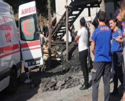 Zonguldak'da iş cinayeti: Ruhsatsız maden ocağındaki göçükte Satılmış Çamlı hayatını kaybetti 7