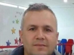 Zonguldak'ta iş cinayeti: Erdemir'de gazdan zehirlenen Bayram Candan hayatını kaybetti 7