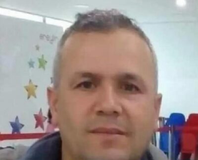 Zonguldak'ta iş cinayeti: Erdemir'de gazdan zehirlenen Bayram Candan hayatını kaybetti 8