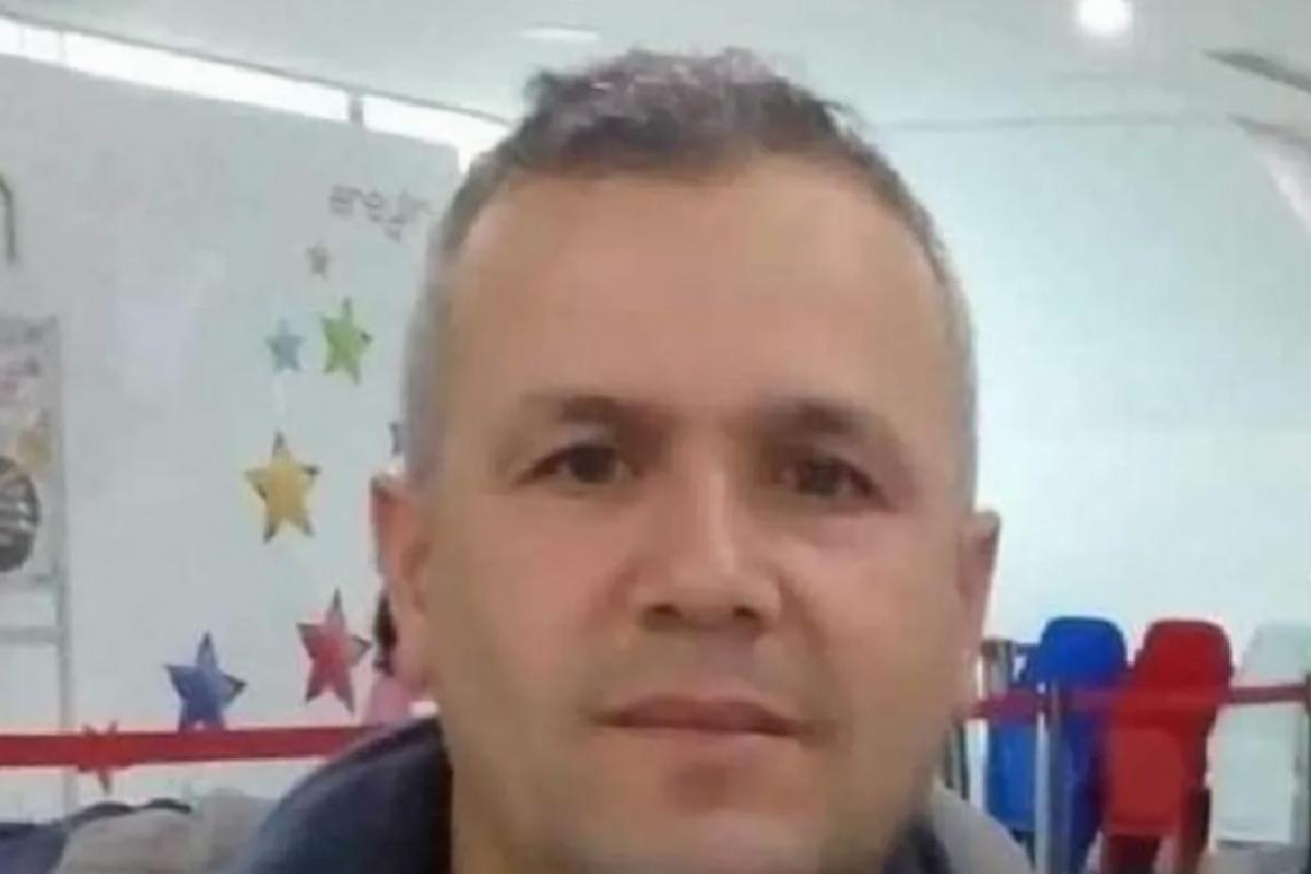 Zonguldak'ta iş cinayeti: Erdemir'de gazdan zehirlenen Bayram Candan hayatını kaybetti 15