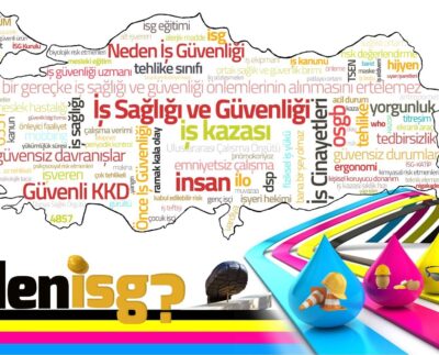 İl Bazında İş Sağlığı ve Güvenliği Haritası
