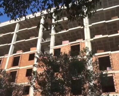 İstanbul'da çocuk işçi cinayeti: İnşaatın 6. katından düşen 15 yaşındaki çocuk hayatını kaybetti!