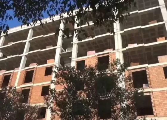 İstanbul'da çocuk işçi cinayeti: İnşaatın 6. katından düşen 15 yaşındaki çocuk hayatını kaybetti!