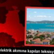 Balıkesir'de iş cinayeti: Elektrik akımına kapılan Muhammet Yıldırım hayatını kaybetti 3