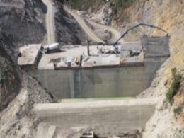 Bartın'da iş cinayeti: Baraj inşaatından düşen Kadir Akın hayatını kaybetti