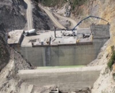 Bartın'da iş cinayeti: Baraj inşaatından düşen Kadir Akın hayatını kaybetti