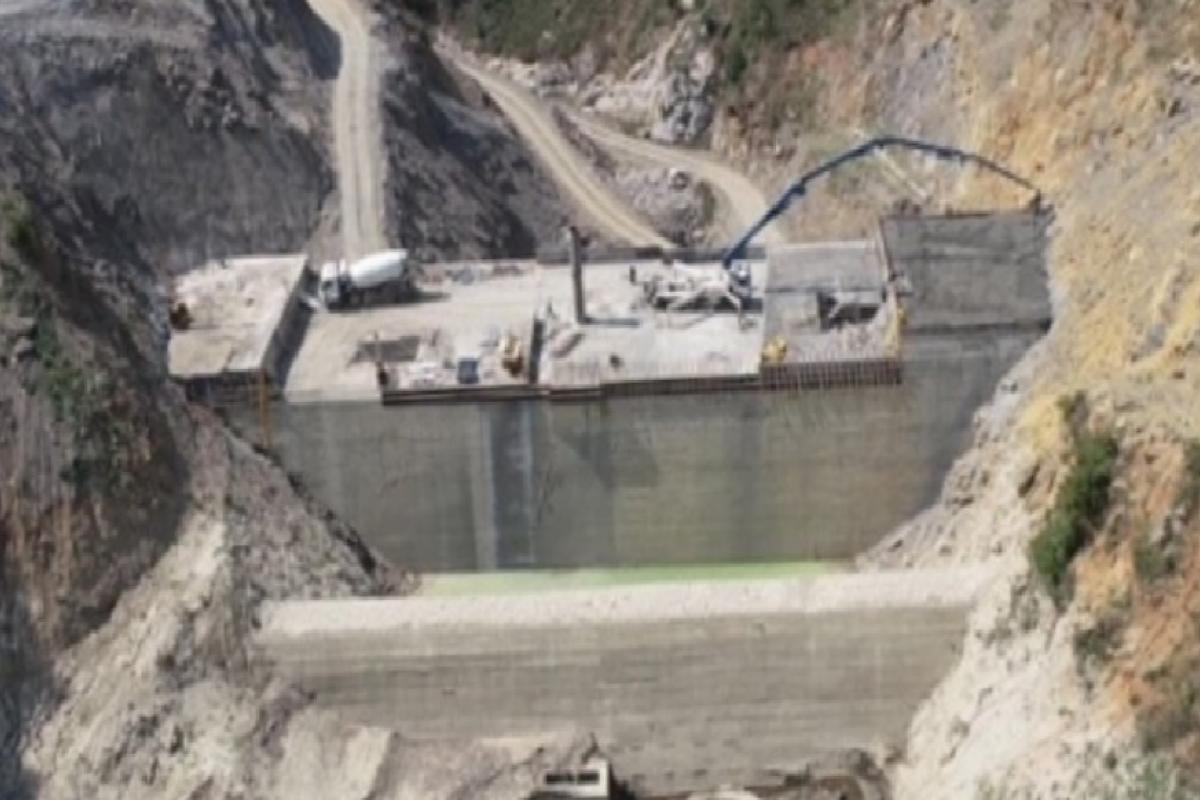 Bartın’da iş cinayeti: Baraj inşaatından düşen Kadir Akın hayatını kaybetti