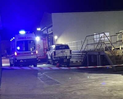 Bolu'da iş cinayetleri: Jelatin fabrikasında zehirlenen 4 işçiden 3'ü hayatını kaybetti