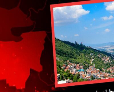 Bursa'da iş cinayeti: 5. kattan düşen Abdurrahman Ahmet hayatını kaybetti