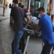 Bursa'da iş cinayeti: Bakım için amonyak tankına giren Muhammet Yün zehirlenerek hayatını kaybetti