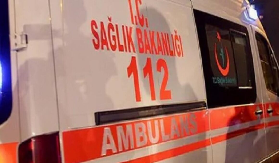Bursa'da iş cinayeti: Kamyonetle duvar arasına sıkışan Mithat Uyar hayatını kaybetti 1