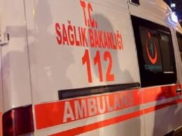 Bursa'da iş cinayeti: Kamyonetle duvar arasına sıkışan Mithat Uyar hayatını kaybetti 5
