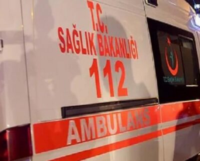 Bursa'da iş cinayeti: Kamyonetle duvar arasına sıkışan Mithat Uyar hayatını kaybetti 6