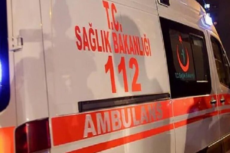 Bursa'da iş cinayeti: Kamyonetle duvar arasına sıkışan Mithat Uyar hayatını kaybetti 10 Bursa'da iş cinayeti: Kamyonetle duvar arasına sıkışan Mithat Uyar hayatını kaybetti 2