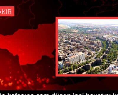 Elazığ'da iş cinayeti: Kafasına cam düşen Zülfü Akbudak hayatını kaybetti 3