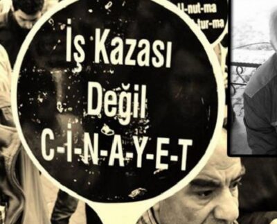 Çankırı'da iş cinayeti: Kestiği ağacın altında kalan İbrahim Loğçu hayatını kaybetti