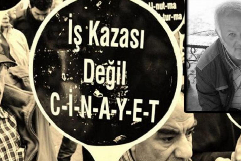 Çankırı'da iş cinayeti: Kestiği ağacın altında kalan İbrahim Loğçu hayatını kaybetti