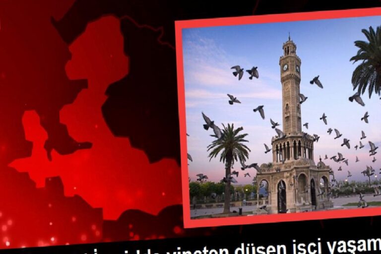İzmir'de iş cinayeti: Vinçten düşen Oktay Eryılmaz yaşamını yitirdi 3 İzmir'de iş cinayeti: Vinçten düşen Oktay Eryılmaz yaşamını yitirdi 1
