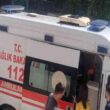 Kastamonu'da kıyafetlerini değiştiren işçilere pompalı tüfekle ateş açtı: 1 ölü, 1 yaralı