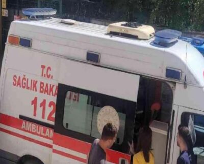 Kastamonu'da kıyafetlerini değiştiren işçilere pompalı tüfekle ateş açtı: 1 ölü, 1 yaralı
