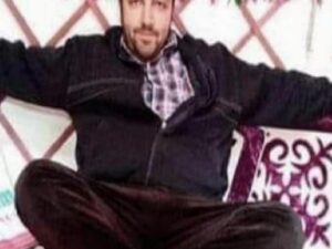 Kayseri'de iş cinayeti: Madende yüksekten düşen Sıddık Taysi hayatını kaybetti