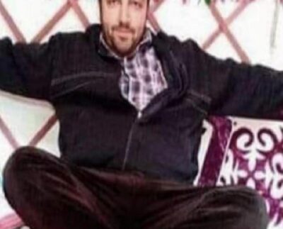 Kayseri'de iş cinayeti: Madende yüksekten düşen Sıddık Taysi hayatını kaybetti