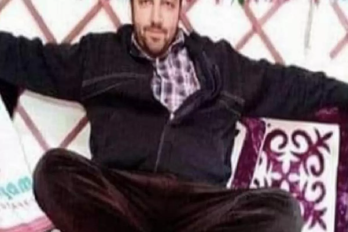 Kayseri'de iş cinayeti: Madende yüksekten düşen Sıddık Taysi hayatını kaybetti