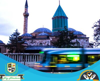 Konya İş Sağlığı ve Güvenliği Analizi
