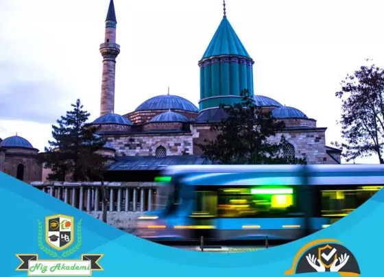 Konya İş Sağlığı ve Güvenliği Analizi