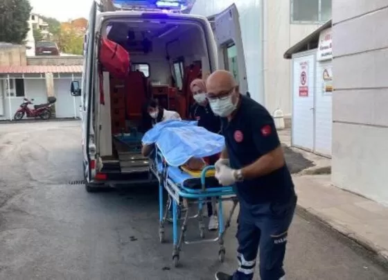 Kütahya'da iş cinayeti: 1,5 tonluk vincin altında kalan Onur Cem Kara hayatını kaybetti