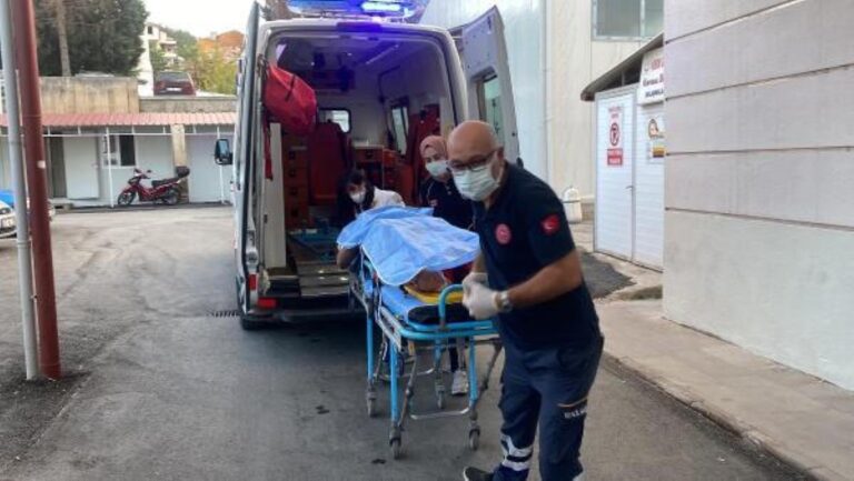 Kütahya'da iş cinayeti: 1,5 tonluk vincin altında kalan Onur Cem Kara hayatını kaybetti 2 Kütahya'da iş cinayeti: 1,5 tonluk vincin altında kalan Onur Cem Kara hayatını kaybetti