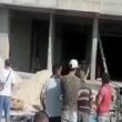 Mersin'de iş cinayeti: Kafasına kalas düşen Emrah Aslan yaşamını yitirdi